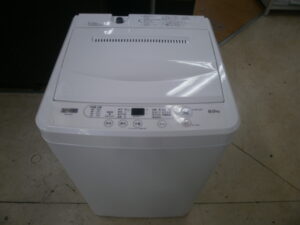 YAMADASELECT　全自動洗濯機をお買取りさせて頂きました！！