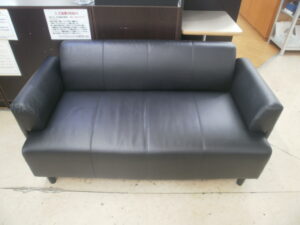 ソファをお買取りさせて頂きました！！