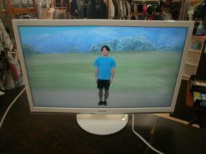 液晶テレビ SHARP AQUOSをお買取りさせて頂きました！！