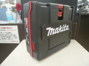 makita　充電式インパクトドライバをお買取りさせて頂きました！！