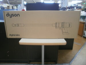 dyson　コードレスクリーナーをお買取りさせて頂きました！！