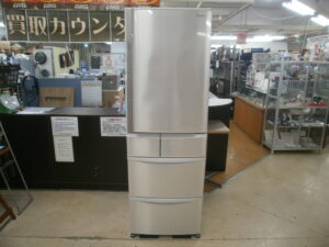 Panasonic　5ドア冷蔵庫をお買取りさせて頂きました！！