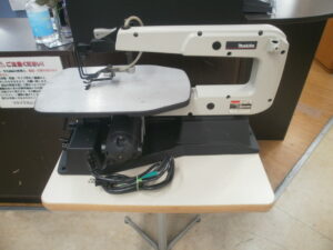 makita　400mm　糸ノコ盤をお買取りさせて頂きました！！