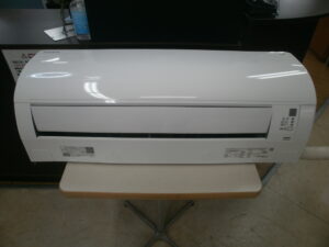 DAIKIN　ルームエアコンをお買取りさせて頂きました！！