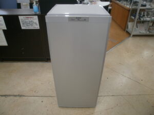 MITSUBISHI　1ドア冷凍庫をお買取りさせて頂きました！！