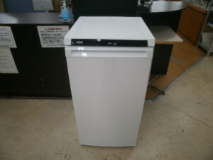 Haier　1ドア冷凍庫をお買取りさせて頂きました！！