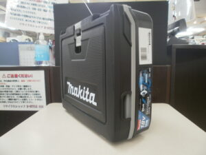 makita　充電式インパクトドライバをお買取りさせて頂きました！！
