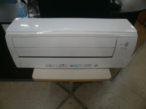 MITSUBISHI　ルームエアコンをお買取りさせて頂きました！！