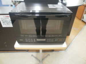 TOSHIBA　オーブンレンジをお買取りさせて頂きました！！