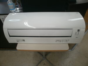 DAIKIN　ルームエアコンをお買取りさせて頂きました！！
