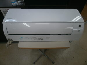 IRISOHYAMA　ルームエアコンをお買取りさせて頂きました！！