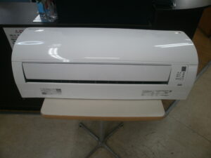 DAIKIN　ルームエアコンをお買取りさせて頂きました！！