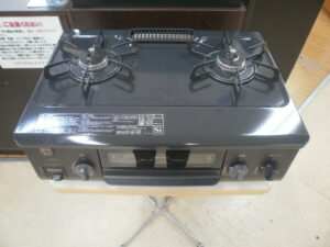 パロマ　ガステーブルをお買取りさせて頂きました！！