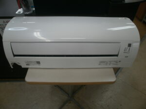 DAIKIN　ルームエアコンをお買取りさせて頂きました！！