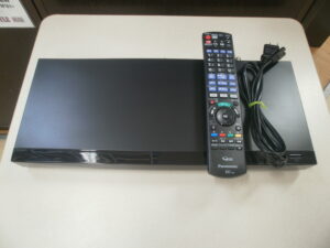 Panasonic　ブルーレイディスクレコーダーをお買取りさせて頂きました！！