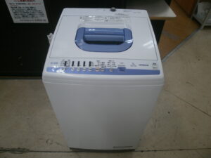 HITACHI　全自動洗濯機をお買取りさせて頂きました！！