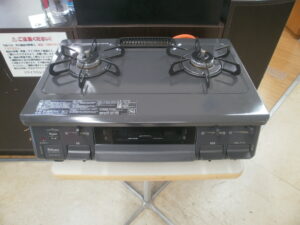 パロマ　ガステーブルをお買取りさせて頂きました！！