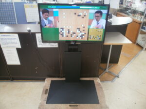 FUNAI　32V型液晶テレビをお買取りさせて頂きました！！