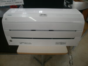 TOSHIBA　ルームエアコンをお買取りさせて頂きました！！