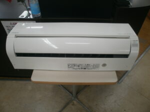 HITACHI　ルームエアコンをお買取りさせて頂きました！！