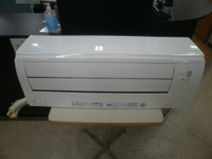 MITSUBISHI　ルームエアコンをお買取りさせて頂きました！！