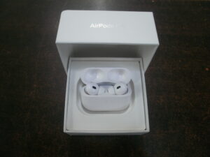 Apple AirPods Pro（2nd generation）をお買取りさせて頂きました！！