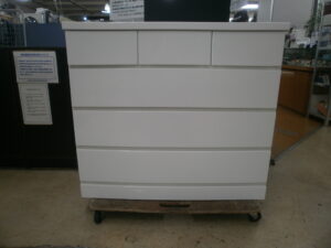 4段チェストをお買取りさせて頂きました！！