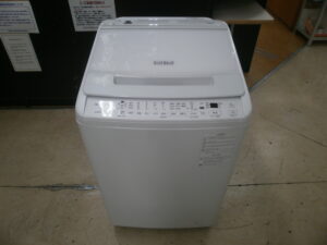 HITACHI　全自動洗濯機をお買取りさせて頂きました！！