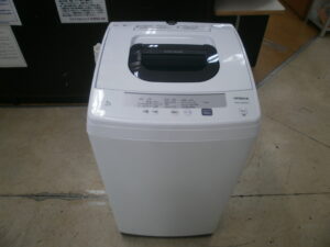 HITACHI　全自動洗濯機をお買取りさせて頂きました！！