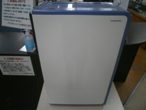 CORONA　衣類乾燥除湿機をお買取りさせて頂きました！！