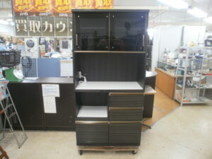 キッチンボードをお買取りさせて頂きました！！