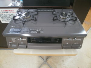パロマ　ガステーブルをお買取りさせて頂きました！！