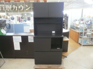 キッチンボードをお買取りさせて頂きました！！