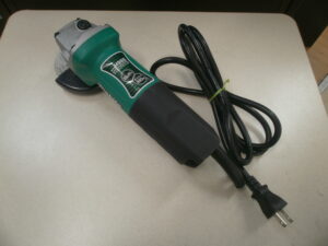 makita　ディスクグラインダをお買取りさせて頂きました！！