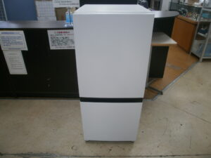 Hisense　2ドア冷蔵庫をお買取りさせて頂きました！！