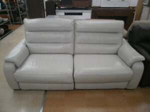 電動リクライニングソファをお買取りさせて頂きました！！