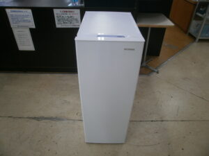 IRISOHYAMA　1ドア冷凍庫をお買取りさせて頂きました！！