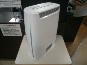 Panasonic　衣類乾燥除湿機をお買取りさせて頂きました！！