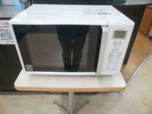 TOSHIBA　オーブンレンジをお買取りさせて頂きました！！