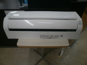 HITACHI　ルームエアコンをお買取りさせて頂きました！！