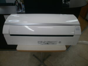 HITACHI　ルームエアコンをお買取りさせて頂きました！！