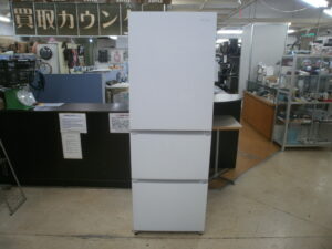 YAMADA　3ドア冷蔵庫をお買取りさせて頂きました！！