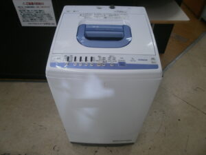 HITACHI　全自動洗濯機をお買取りさせて頂きました！！