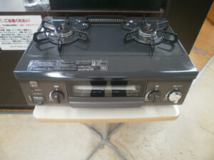 パロマ　ガステーブルをお買取りさせて頂きました！！
