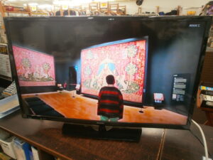 液晶テレビ SHARP AQUOSをお買取りさせて頂きました！！