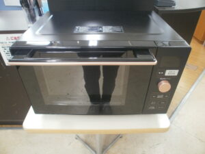 YAMAZEN　オーブンレンジをお買取りさせて頂きました！！