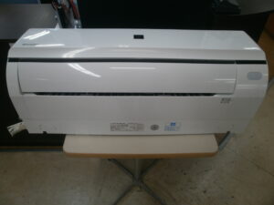 SHARP　ルームエアコンをお買取りさせて頂きました！！