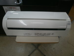 HITACHI　ルームエアコンをお買取りさせて頂きました！！