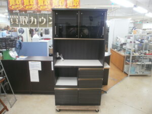 キッチンボードをお買取りさせて頂きました！！