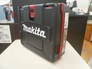 makita　充電式インパクトドライバをお買取りさせて頂きました！！